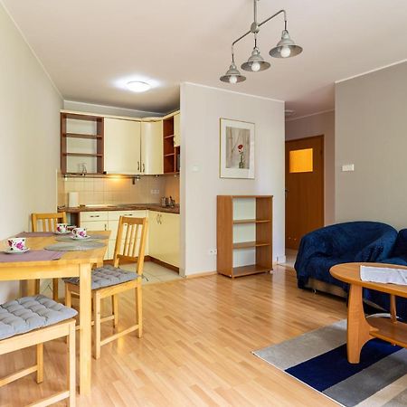 Victus Apartamenty, Apartamenty Sobieskiego Сопот Экстерьер фото