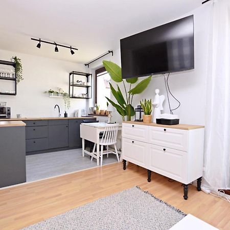 Victus Apartamenty, Apartamenty Sobieskiego Сопот Экстерьер фото