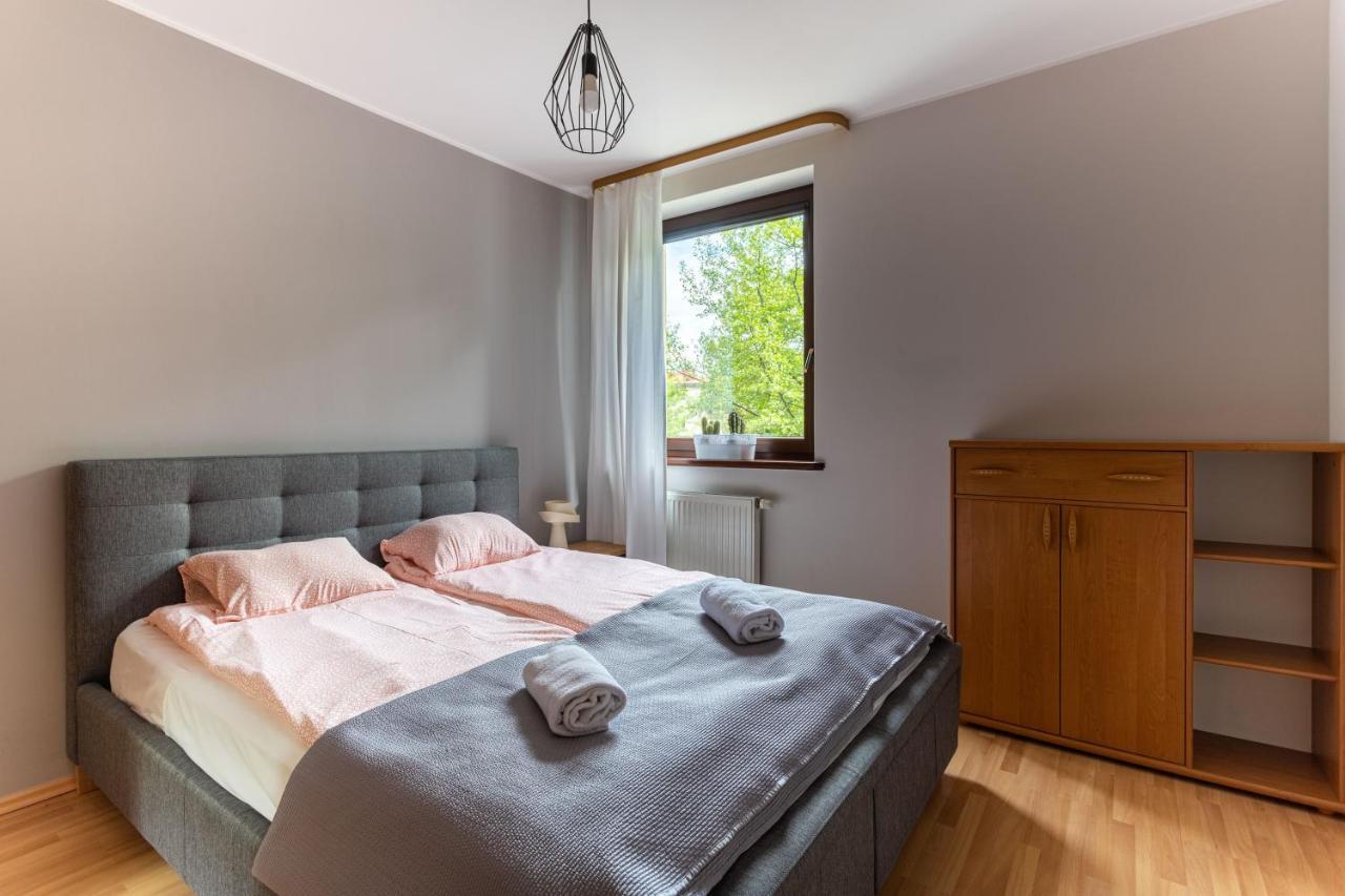Victus Apartamenty, Apartamenty Sobieskiego Сопот Экстерьер фото