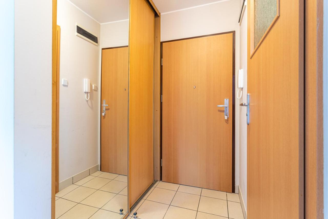 Victus Apartamenty, Apartamenty Sobieskiego Сопот Экстерьер фото