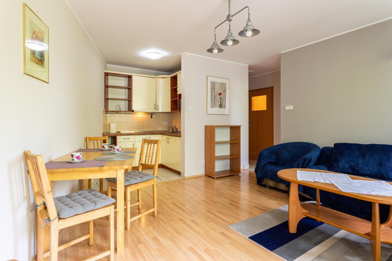 Victus Apartamenty, Apartamenty Sobieskiego Сопот Экстерьер фото