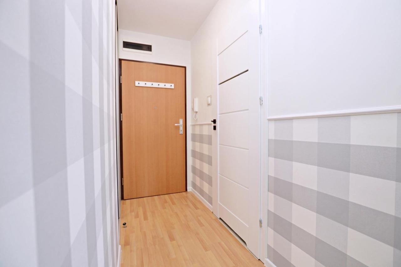 Victus Apartamenty, Apartamenty Sobieskiego Сопот Экстерьер фото