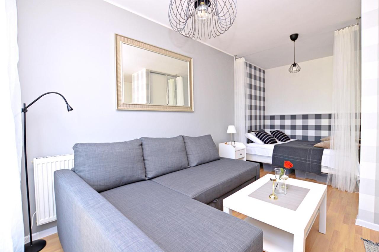 Victus Apartamenty, Apartamenty Sobieskiego Сопот Экстерьер фото