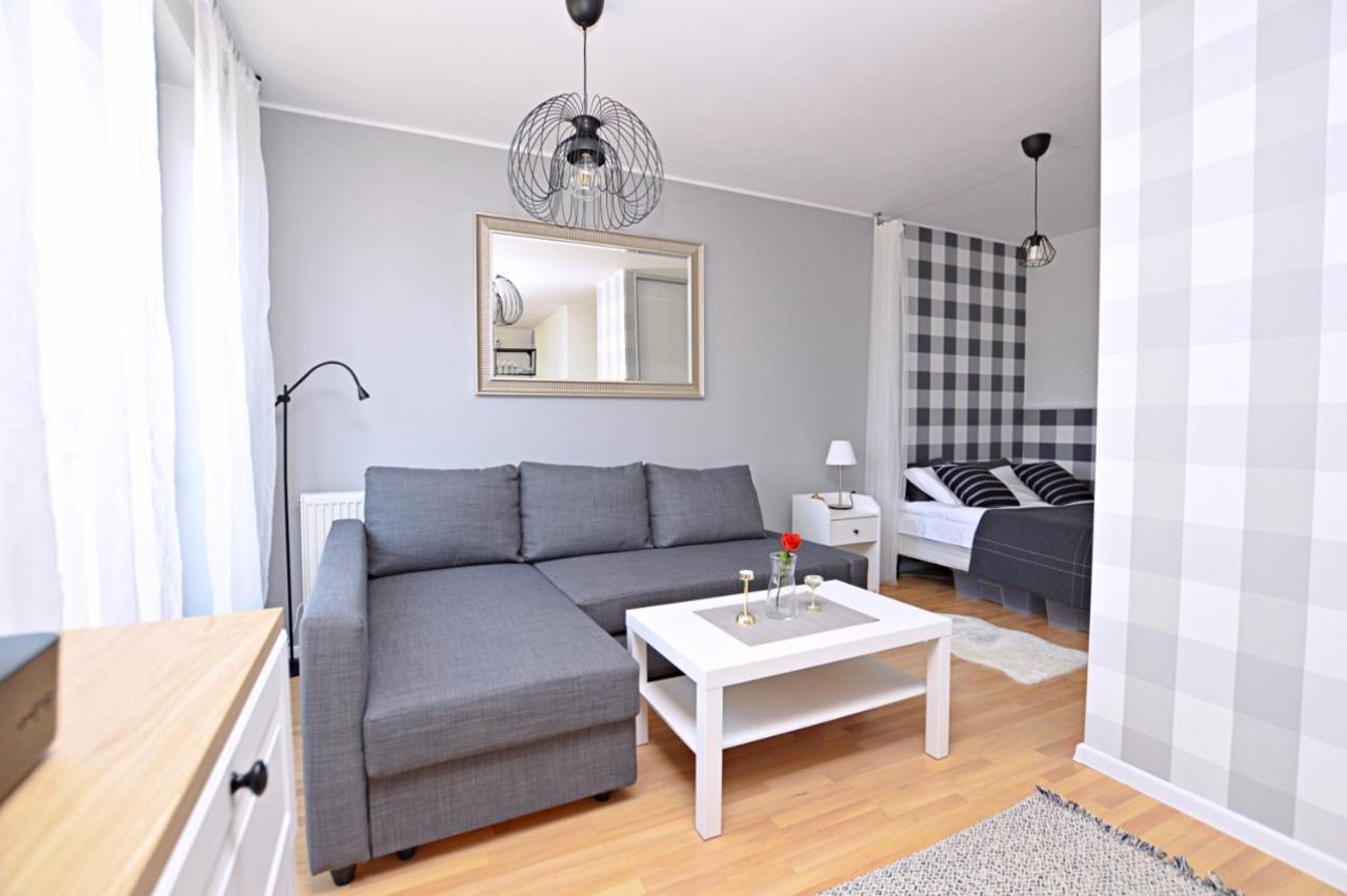 Victus Apartamenty, Apartamenty Sobieskiego Сопот Экстерьер фото
