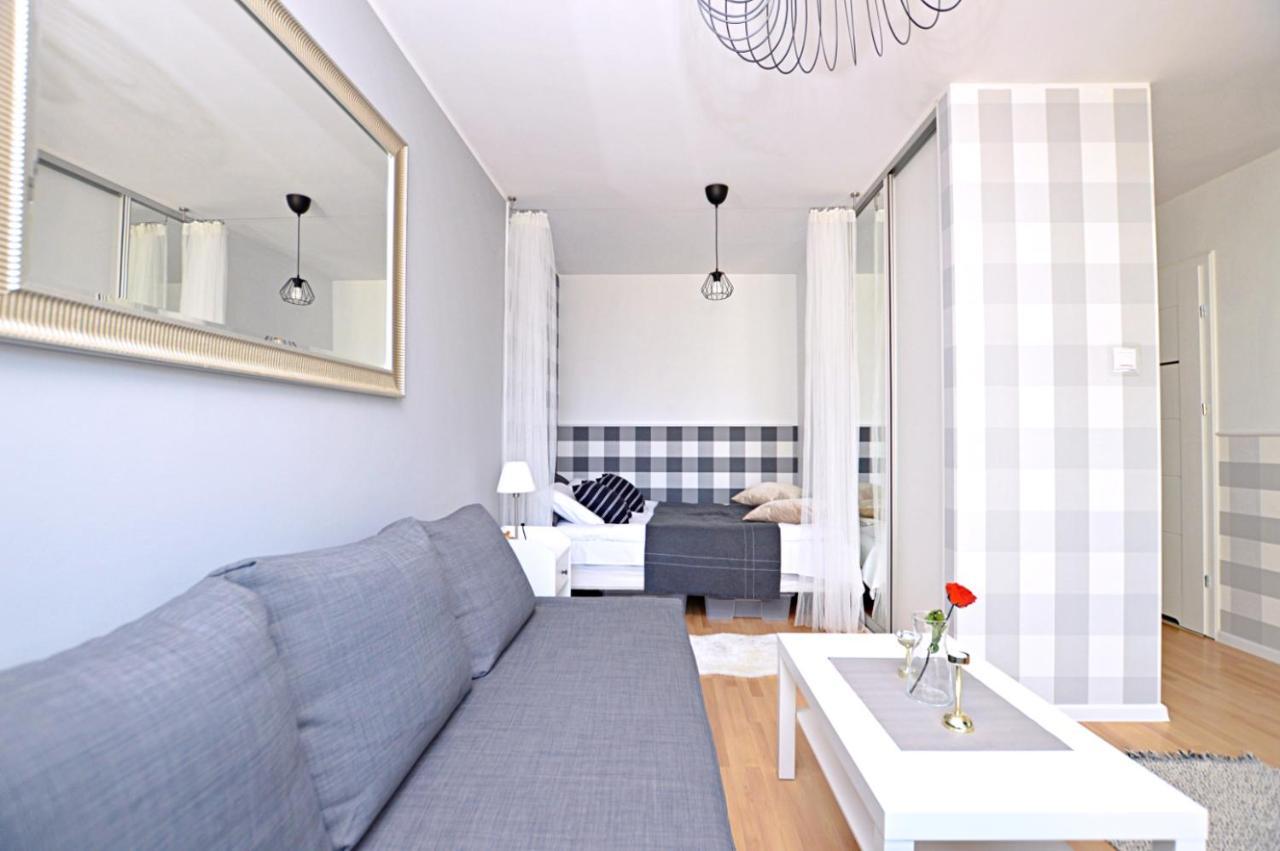 Victus Apartamenty, Apartamenty Sobieskiego Сопот Экстерьер фото